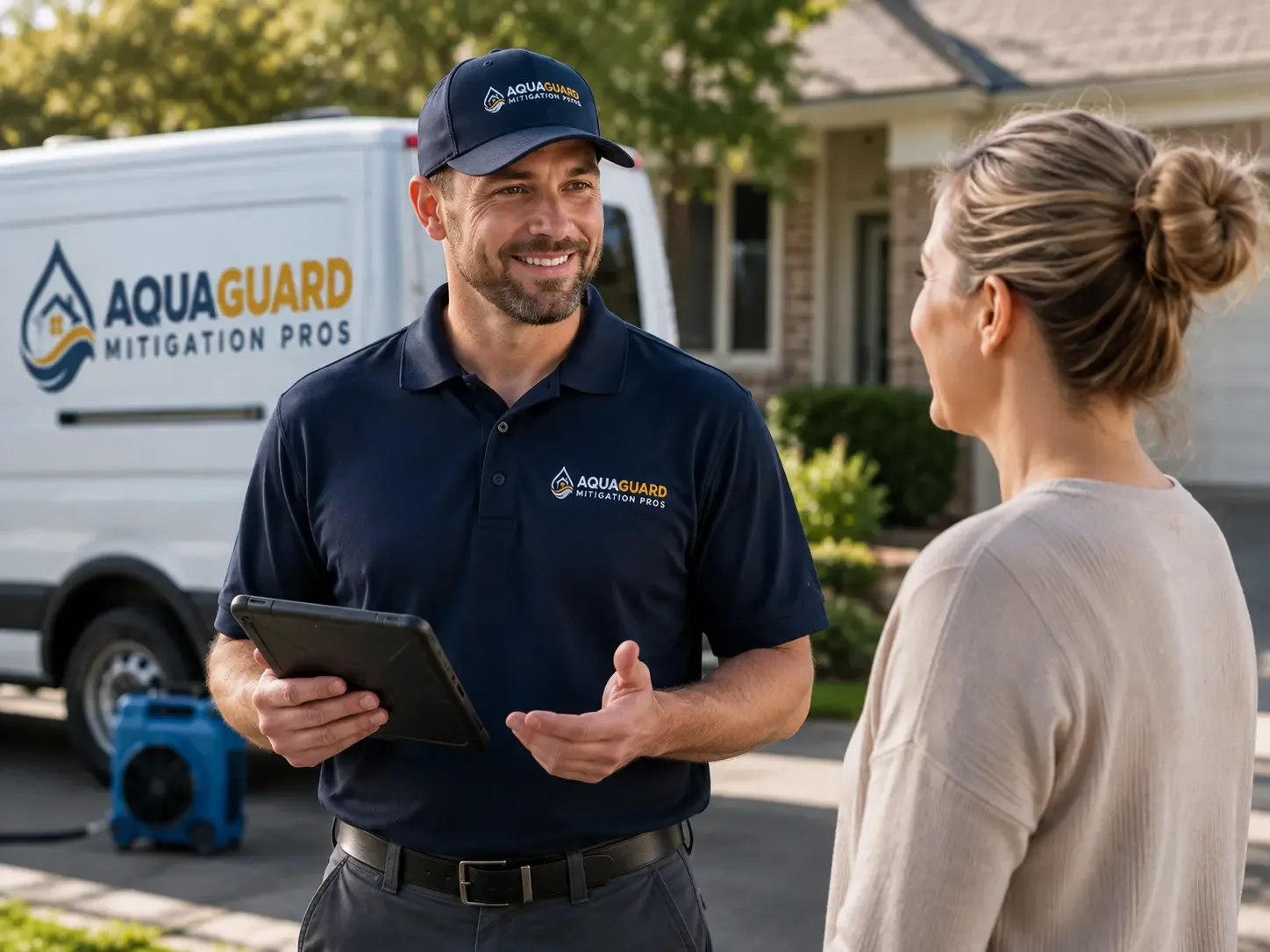 Water Damage Mitigation Millersburg, OH FAQs